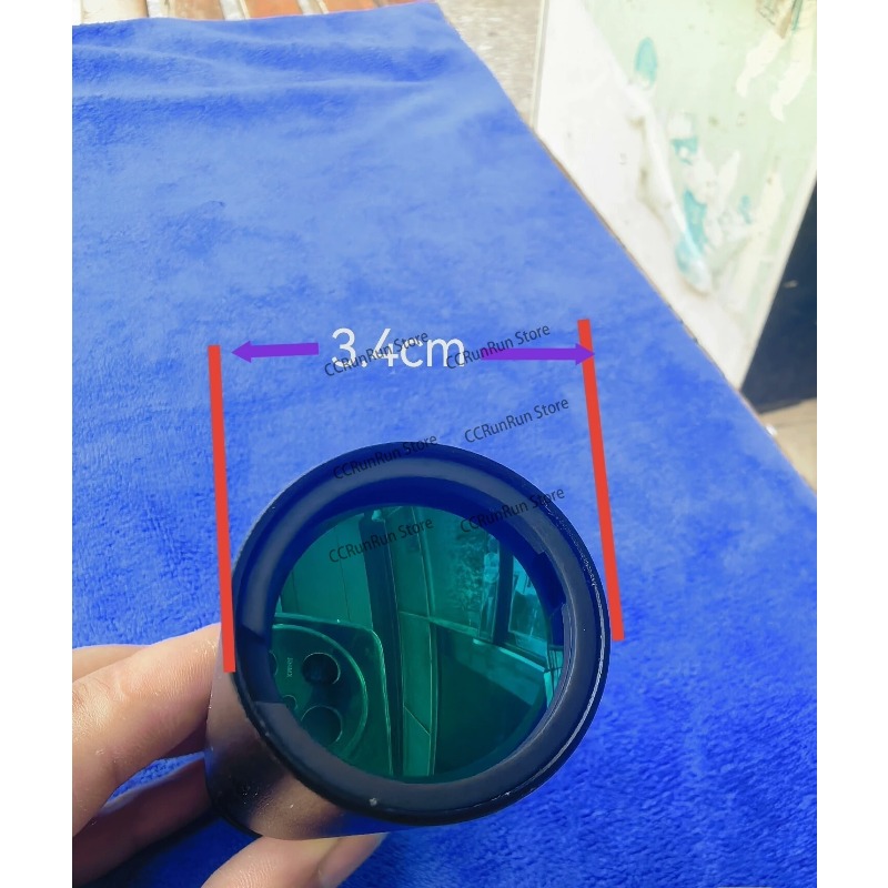 Лазерная коллимирующая линза-р – обзор и цена Laser Beam Expander