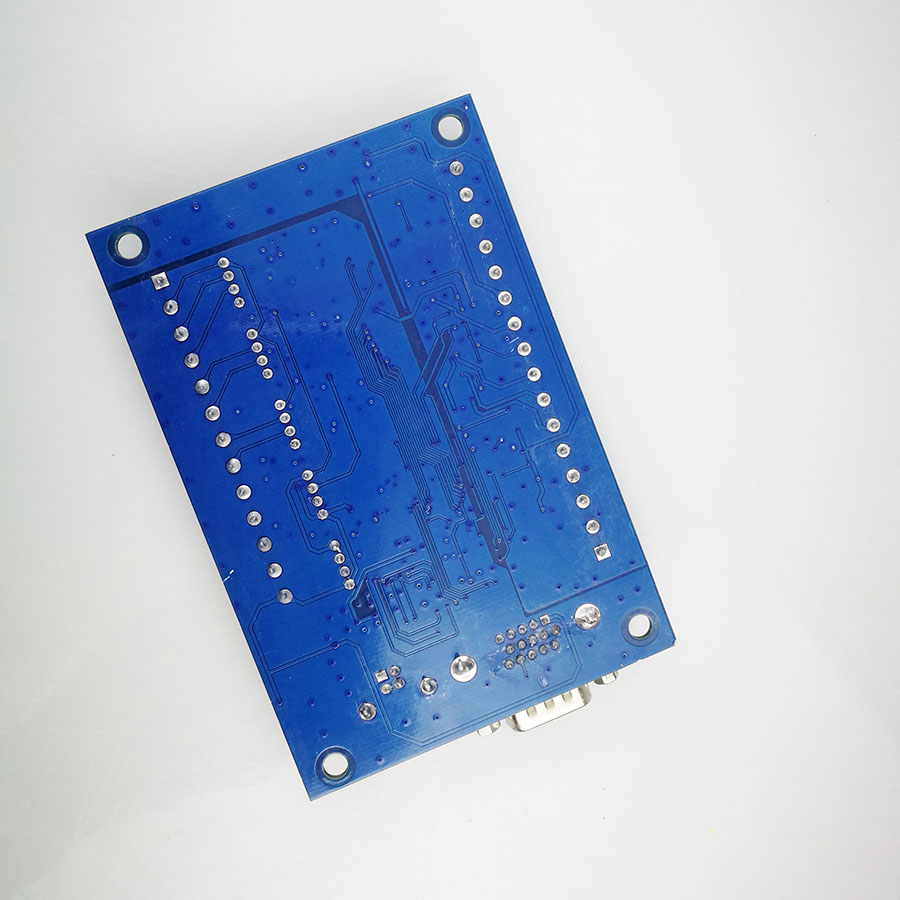 MACH3 USB драйвер с ЧПУ, грави – обзор и цена Stepper Driver Cnc