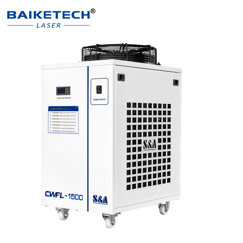 Промышленный лазерный водяной  – обзор и цена Industrial Laser Temperature