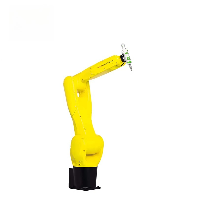 Промышленный автоматический 3D – обзор и цена Industrial Laser Cutter For Metal