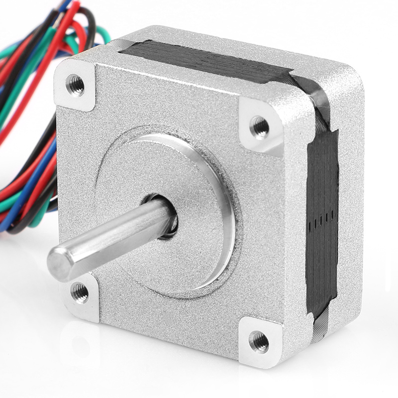 Siheng Китай Шаговый двигатель – обзор и цена Stepper Driver Cnc