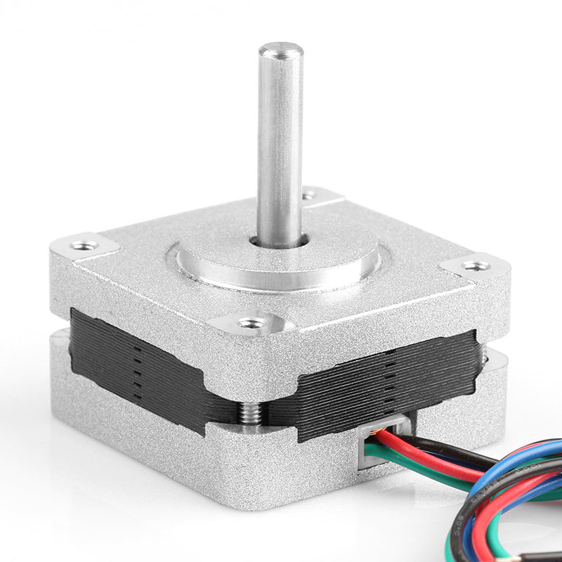Siheng Китай Шаговый двигатель – обзор и цена Stepper Driver Cnc