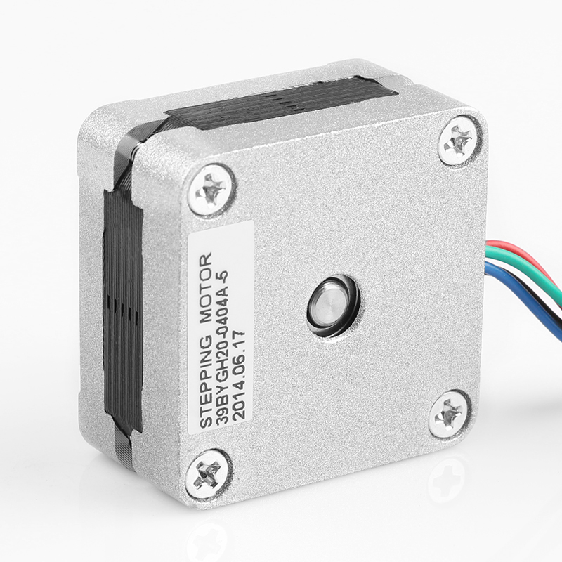 Siheng Китай Шаговый двигатель – обзор и цена Stepper Driver Cnc