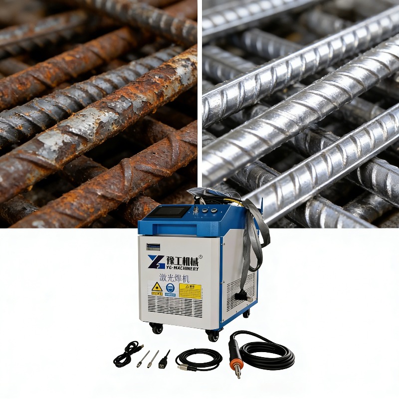 Мощный лазерный аппарат 3-в-1: – обзор и цена Industrial Laser Cutter For Metal
