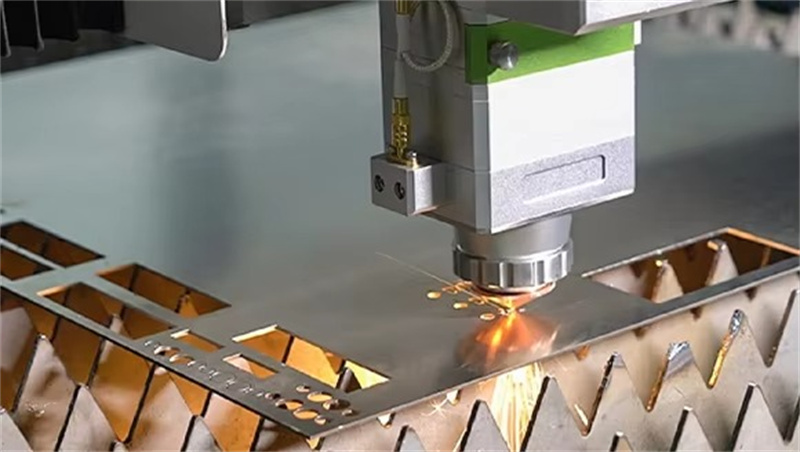 Импульсный лазерный очиститель – обзор и цена Industrial Laser Cutter For Metal