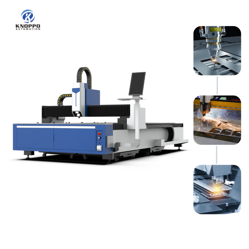 Импульсный лазерный очиститель – обзор и цена Industrial Laser Cutter For Metal